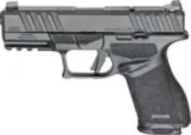 Picture of Springfield Echelon Alpha 9Mm 4" 10Rd Compact Frame