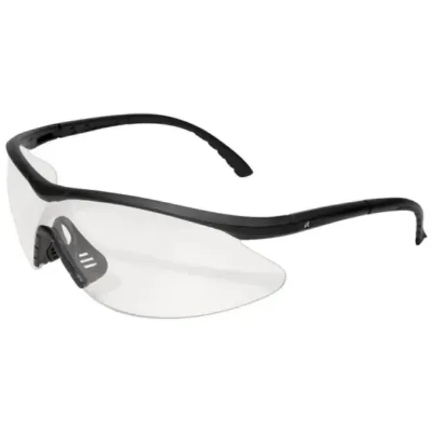Picture of Fastlink  Matte Black Frame  Clear Vapor Shield Lens