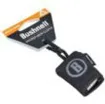 Picture of Bushnell Spudz Black Cleaning Cloth Micro Fiber W/ Clip Hang Tag