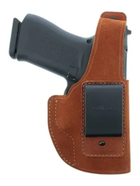 Picture of GALCO WB870R WAISTBAND IWB SIG 365XL RH NAT
