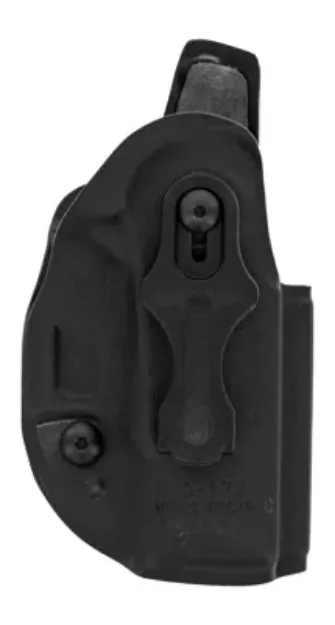 Picture of SAF 20-195-131 SPECIES S&W BG 2.0 STX TAC BLK