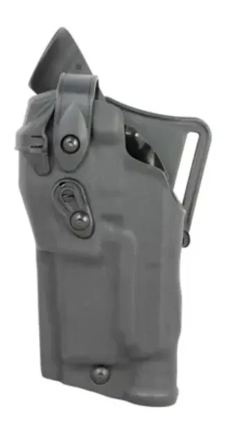 Picture of SAF 6360RDS-5932-132 H&K VP9 X300U STX TAC BLK LH