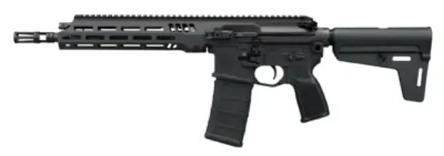 Picture of Sig516 G3 5.56Mm Blk 11" 30+1