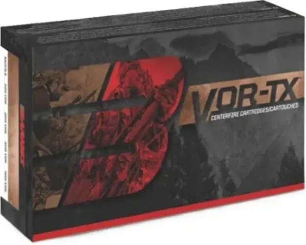 Picture of BRNS 32553 VOR-TX RIFLE 8.6BO 200GR 20/10