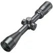 Picture of Bushnell 3-9X40 Banner 2 Black Riflescope Illum. Cf500 - Red Hang Box