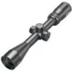 Picture of Bushnell 3-9X40 Banner 2 Black Riflescope Illum. Cf500 - Red Hang Box