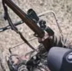 Picture of Bushnell 3-9X40 Banner 2 Black Riflescope Illum. Cf500 - Red Hang Box