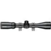 Picture of Bushnell 3-9X40 Banner 2 Black Riflescope Illum. Cf500 - Red Hang Box