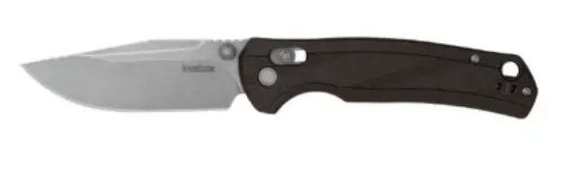 Picture of Maneuver 3.15" Pocket Stnwash/Blk