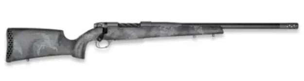 Picture of WTHBY MLC01N338WR6B MKV LIVE WILD CARBON RH 338