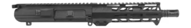 Picture of TACFIRE BU-308-7 308 PST UPPER 7 W/BCG