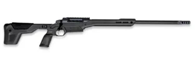 Picture of WTHBY 3WAMC338WR6B 307 ALPINE MDT CARBON 338 WBY