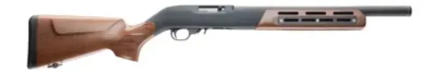 Picture of CNC CNCRW1022 RUGER 10/22 22LR TACSOL BARREL(1OF2)
