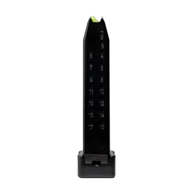 Picture of Rost Martin Rm1f 19Rd Magazine (Ext Baseplate 2Rd)
