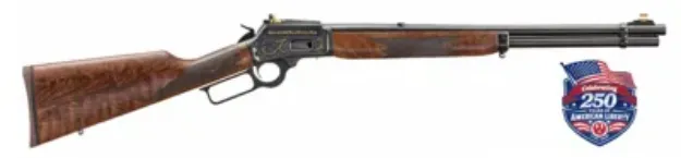 Picture of MAR 1894 CLSC 250TH 44MAG 20.25" 10R