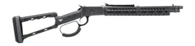 Picture of ROSSI 920441613-TBRP R92 .44MAG 16.5 8R TB R