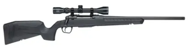 Picture of SAV 33097 AXIS XP COMPACT 5.56 NATO 20"