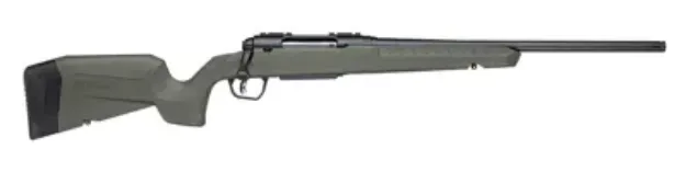 Picture of SAV 33113 AXIS 2 GREEN 22-250 REM 20"