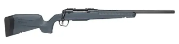 Picture of SAV 33132 AXIS 2 GRAY 25-06 REM 20"