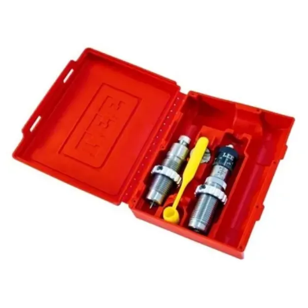 Picture of Lee 300 Weatherby Mag Micrometer Full Length Die Set