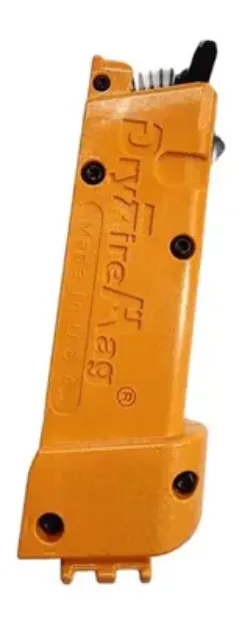Picture of DRYFIREMAG D-G43X-RET GLK SNGL STL G43X/48