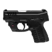 Picture of Savage Stancemc9ms Blklz Microcomp Snglstack 7+1/8+1 W/Laser Demo