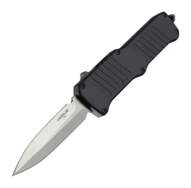 Picture of HOG 54070 MINI INCURSION OTF 3.1 DBL EDGE BLK