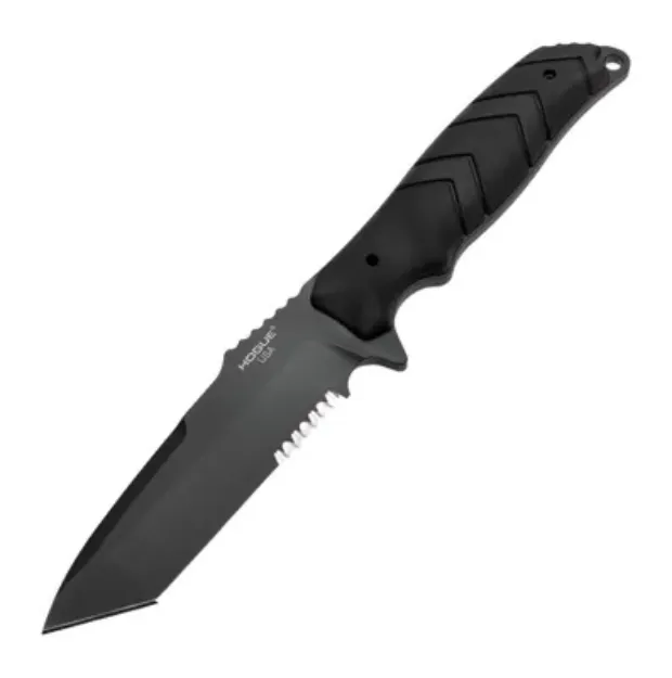 Picture of HOG 55349 FRAY 4.2 FIXED TANTO BLADE SER &SHEATH