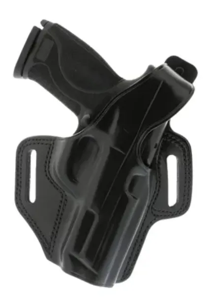 Picture of GALCO FL822RB FLETCH HIRIDE P320X,M18 BLK