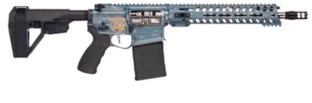 Picture of Rogue Lmr Pst Usa 250Th 308Win