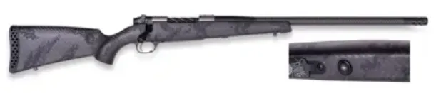 Picture of Mark V Bc Guide Ti 22Cr 22"