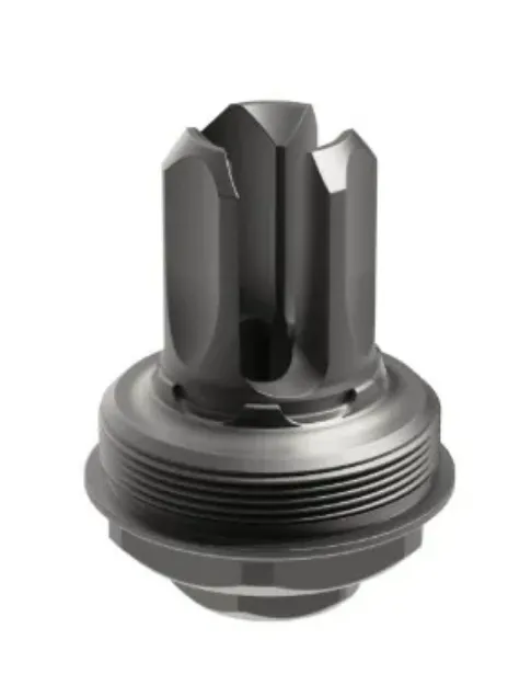 Picture of Atom - Ztl Retention Hub System 1/2X28
