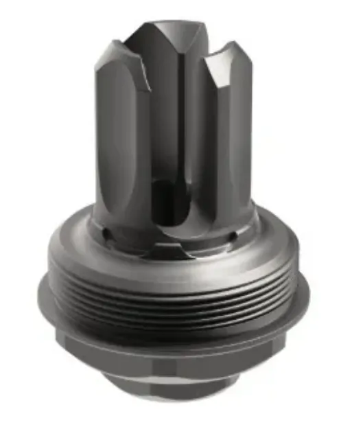 Picture of Atom - Ztl Retention Hub System 5/8X24