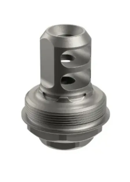 Picture of Atom - Mb Retention Hub System 5/8X24