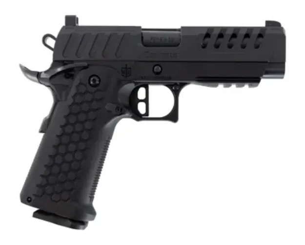 Picture of MAC 12500032 CERBERUS 9MM 4.4