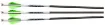 Picture of Excalibur Arrow Proflight 16.5" Illuminated 3Pk (Micro)