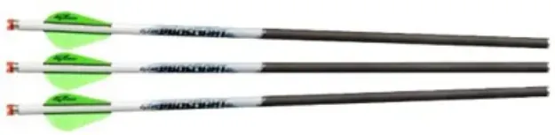 Picture of Excalibur Arrow Proflight 16.5" Illuminated 3Pk (Micro)