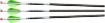 Picture of Excalibur Arrow Proflight 16.5" Illuminated 3Pk (Micro)