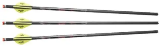 Picture of Excalibur Arrow Quill 16.5" 3Pk Illuminated (Micro Magair)