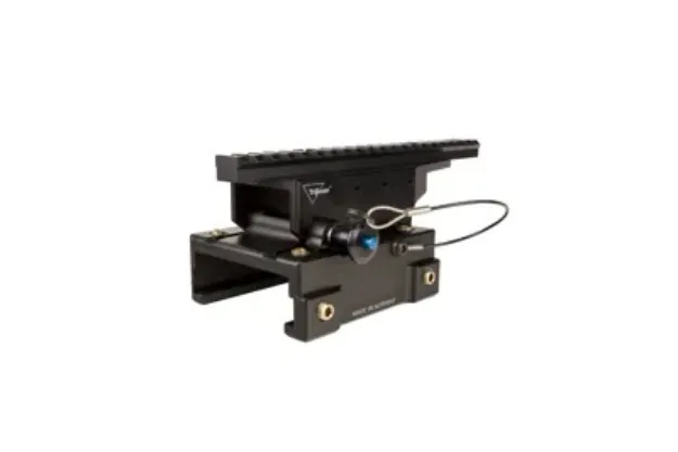 Picture of Mgrs M2 Heavy Machinegun Mount
