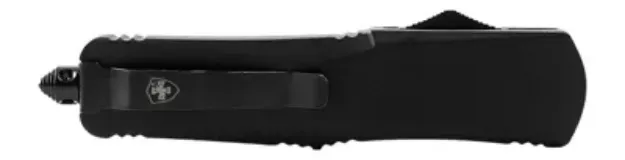 Picture of TEMP L3-BR-63-1 LRG G3 ZINC BLK RUBBER DROP SER