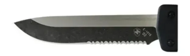Picture of TEMP S3-BR-63-1 SML G3 ZINC BLK RUBBER DROP SER