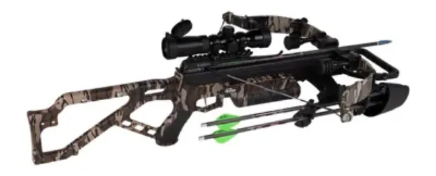 Picture of EXCALIBUR E16243 MAG MAX BOTTOMLANDS W/SCP
