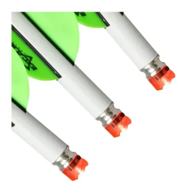 Picture of EXCALIBUR 10729 BEACON NOCK - 3 PACK