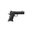 Picture of Fusion Xp Comp Black�4.6In Ported Brl 9Mm 17Rd
