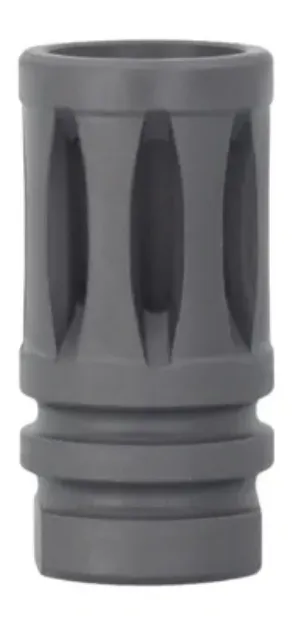 Picture of JE MACHINE TS-FH3B A2 BIRDCAGE FLASH HIDER 308