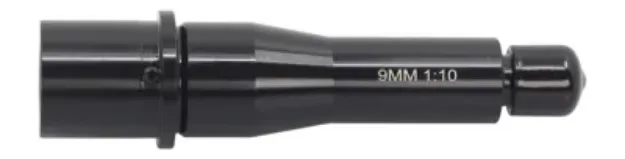 Picture of JE MACHINE PS-BAL23 AR-15 BARREL 4.5" 9MM