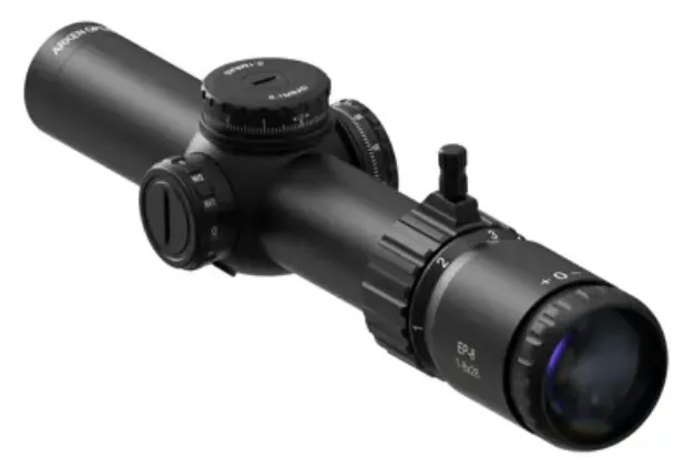 Picture of ARKEN EP8-18KLG-M EP8-18 LPVO 1-8X FFP 34MM