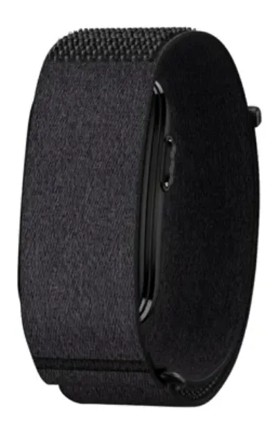 Picture of GAR 010-04675-10 CIRQA SMART BAND BLACK S-M