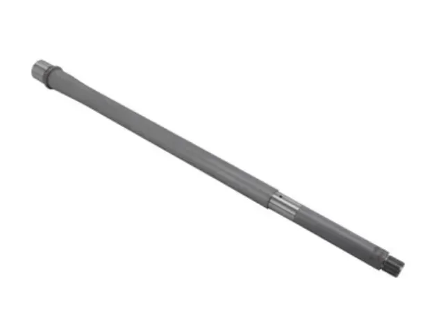 Picture of SHAW AR15HBSS186ARC AR-15 6ARC 18 5/8-24